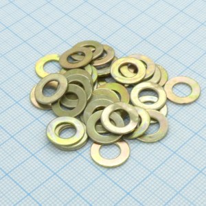 Шайба  М6.0 (35шт.), Шайба  М6.0 (35шт.)