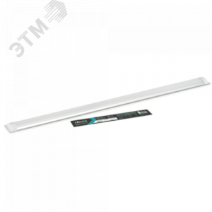 Светильник светодиодный ДПО-108 36Вт 4000К IP40 3420лм 1200мм 230В 4690612039183