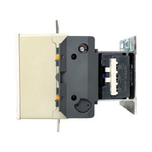 Контактор КТЭ 330А 380В NO EKF PROxima