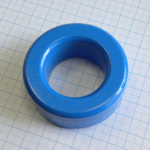 B64290L0699X087, Сердечник тороидальный R63*38*25 N87 5000нГн ±25%