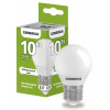 Изображение товара Лампа светодиодная G45 шар 10Вт 230В 4000К E27 GENERICA LL-G45-10-230-40-E27-G