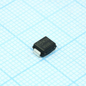 1SMB5932BT3G, Стабилитрон 3Вт 20В