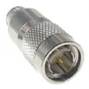 122499, РЧ соединители / Коаксиальные соединители TNC ST CRIMP PLUG RG11 75 OHM