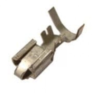 12052457-L, Автомобильные разъемы TERM M/P 630 F SN PLTD SLD