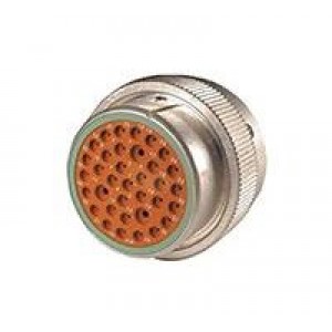 HD36-24-35PN, Автомобильные разъемы PLUG ASM