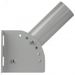 Кронштейн для уличного светильника SPP-AC2-0-230-060 230х150х130 d60мм с перемен. углом Б0047650