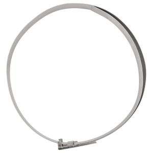 Лента бандажная стальная F2007.1 (1 м.) EKF