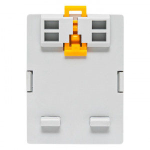 Термостат электронный на DIN-рейку 10 А 230 В IP20 PROxima TCO10E