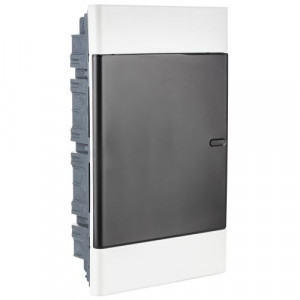 Щит распределительный встраив. ЩРВ-П-36 Trend BOXF-36-p-f-t IP40 Б0052636