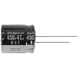 400BXF27M12.5X20