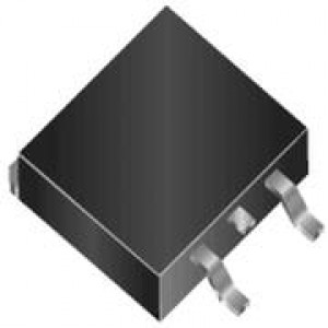 RGPR30NS40HRTL, Биполярные транзисторы с изолированным затвором (IGBT) 400V 30A 1.6V Vce Ignition IGBT
