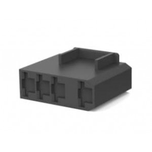 520987-2, Клеммы HSG 250 FASTON NAT