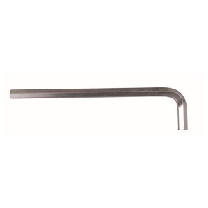 35241, Отвертки, гаечные ключи и гайковерты со сменными головками Hex L-Key Long Arm Nickel 1/8 x 95mm