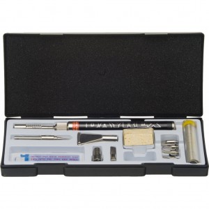 DAYREX-22, Паяльник газовый