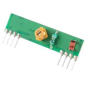 TL5903/S, Электронная батарея AA 2.4Ah PRS CONTACT