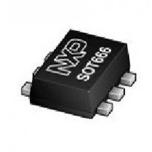 BAS70-07V.115, Диоды и выпрямители Шоттки DIODE SCHOTTKY