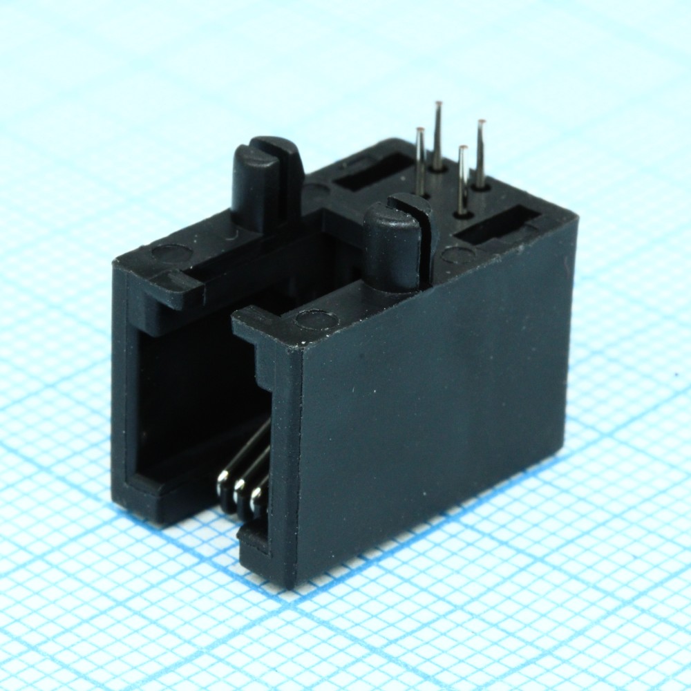 Изображение товара KLS12-135-4P4C-1-01
