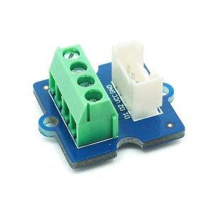 103020007, Принадлежности Seeed Studio  Grove - Screw Terminal