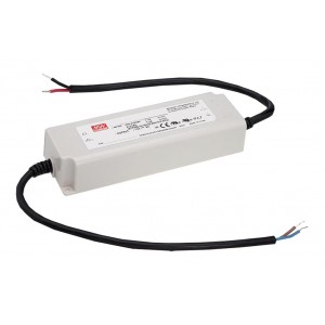 LPV-150-15, AC-DC, 120Вт, IP67, вход 180…305В AC, 47…63Гц /254…431В DC выход 15В/8A, изоляция 3000В AC, в кожухе 191х63х37.5мм, -25…+70°С