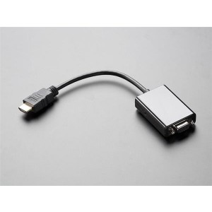 1151, Принадлежности Adafruit  HDMI to VGA Video Adapter