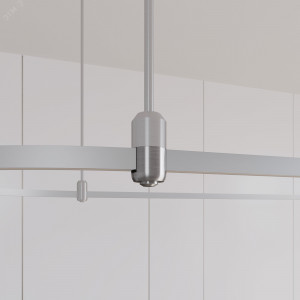 Полоса ARH-W30-2000 ANOD 022489, Анодированная алюминиевая полоса 30мм для установки лент. Служит основанием, теплоотводом, продлевает жизнь светодиодным лентам мощностью до 16.8 Вт/м. Размер 2000х30х2мм