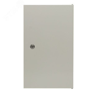 Щит ЩРН-36 (520х310х120) IP54 Basic mb24-36-bas