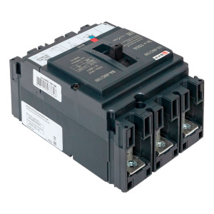 Выключатель автоматический 3п 100/100А 36кА ВА-99C Compact NS PROxima mccb99C-100-100