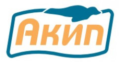 Логотип АКИП