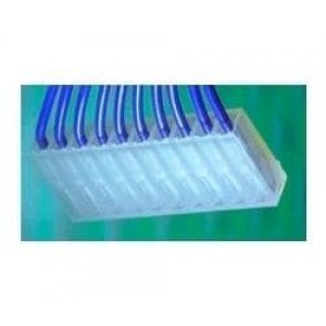 09-50-7101, Проводные клеммы и зажимы HSG 10P W/O LKG RAMP