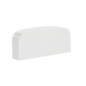 Заглушка для кабель-канала 110х50 01005