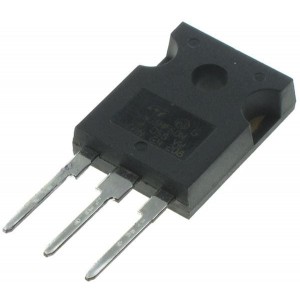 STGW35HF60W, Биполярные транзисторы с изолированным затвором (IGBT) Ultra Fast IGBT 35A 600V