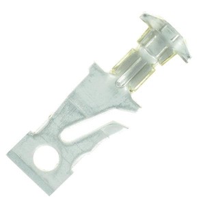 02965439-CT, Автомобильные разъемы M LONG TIN TERM Cut Str of 20 pieces