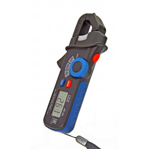 FC-31 токоизмерительные клещи, Токоизмерительные клещи, переменный ток 200А, NCV