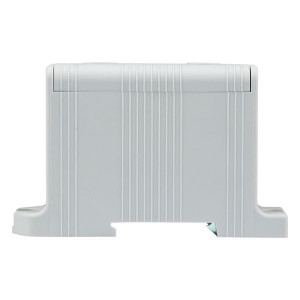 Клемма силовая вводная КСВ 35-150кв.мм сер. plc-kvs-35-150-gray