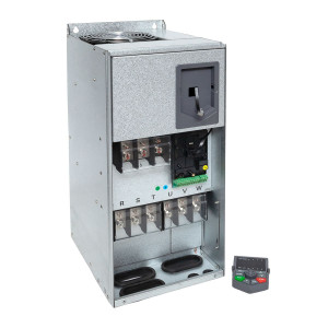 Преобразователь частоты PRO-Drive PD-90-FC-75K0-3 EKF