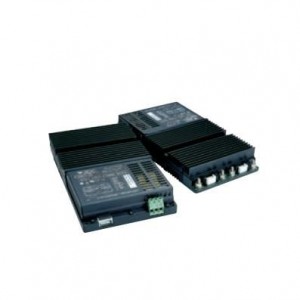 VI-LU3-EU, Импульсные источники питания 24V 200W FLATPAC 1UP