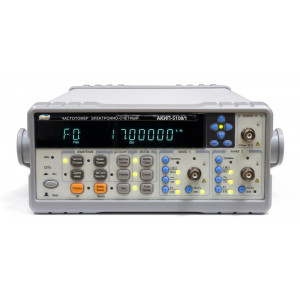 АКИП-5108/3, Частотомер электронно-счётный 3-х канальный