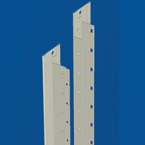 Стойки вертикальные, для установки панелей, для шкафов В=1800мм, 1 упак - 2шт.(кр.1упак) [R5TE18]