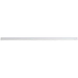 Светильник светодиодный LLED-01-16W-4000-W 16Вт 4000K L1172мм линейный с выключателем Б0017428