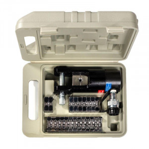 ПРЕСС ГИДРАВЛИЧЕСКИЙ ПГ-300 СЕРИЯ ПРОФИ (КВТ)