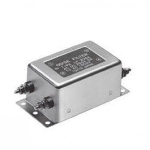 LF-310, Фильтры цепи питания 250V 10A 300mOhms 3 Phase Screw Term