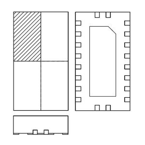 PI3DBS16212ZBBEX