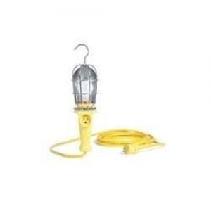 1301020120, Слуховые и зрительные аппараты HANDLAMP SW and SIDE OUTLET W/50'