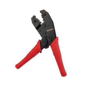 HT-301A, Кримпер для обжима F и BNC разъемов RG-59, RG-58, RG-62