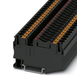 3212169, Фиксированные клеммные колодки PT 6-FSI/C-LED 12