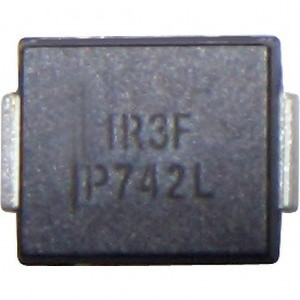 VS-30BQ040TRPBF, Диод Шоттки 40В 3А