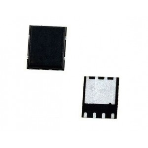 FDMC8854, Полевой транзистор, N-канальный, 30 В, 15 А