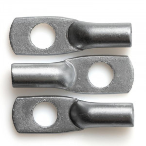 Наконечник луженый медный ТМЛ 70-10-13 Т2 опрес. КЗОЦМ 557910