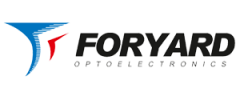 Логотип Foryard Optoelectronics Co.