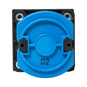 Переключатель кулачковый ПК-1-121 25А 1P «0-1-2-3» PROxima pk-1-121-25